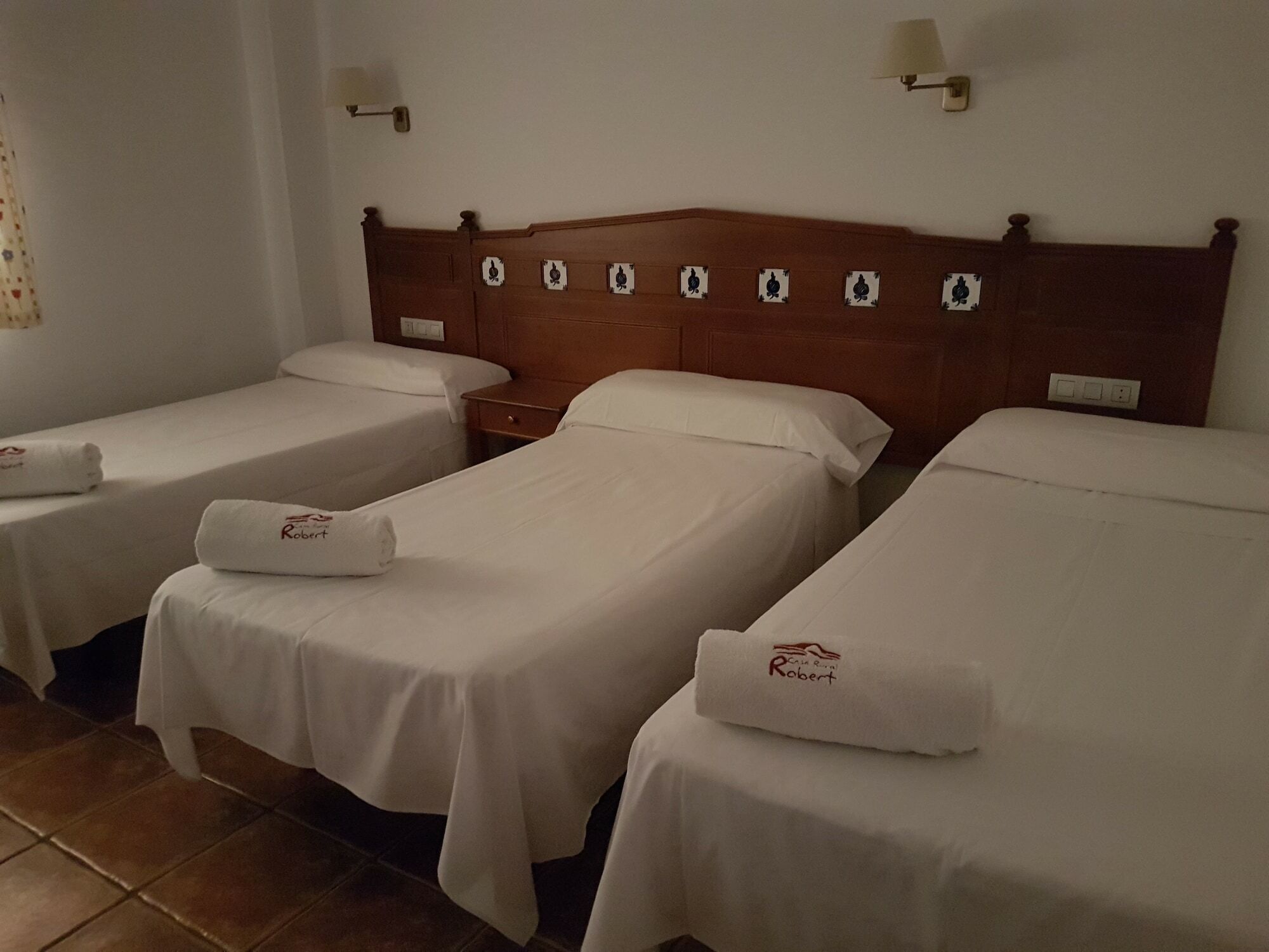 Hospederia Los Cahorros Monachil Kültér fotó